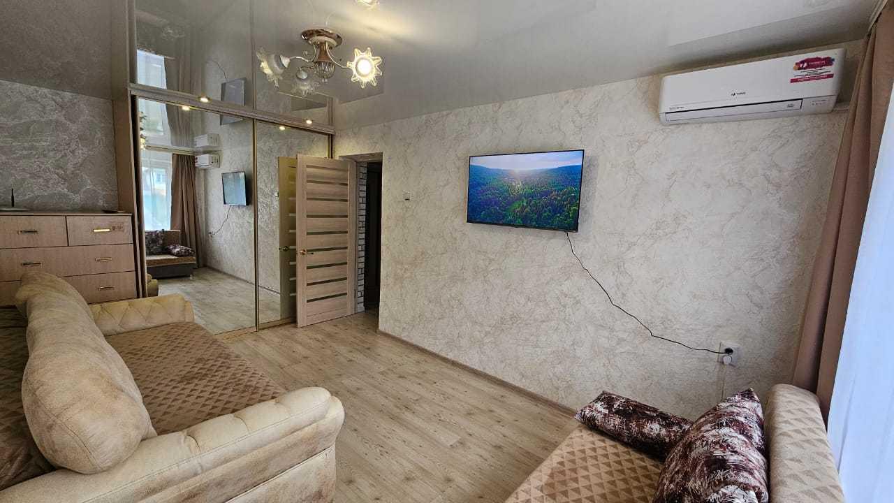 Real photos of Apartments on Pogranichnaya street 19