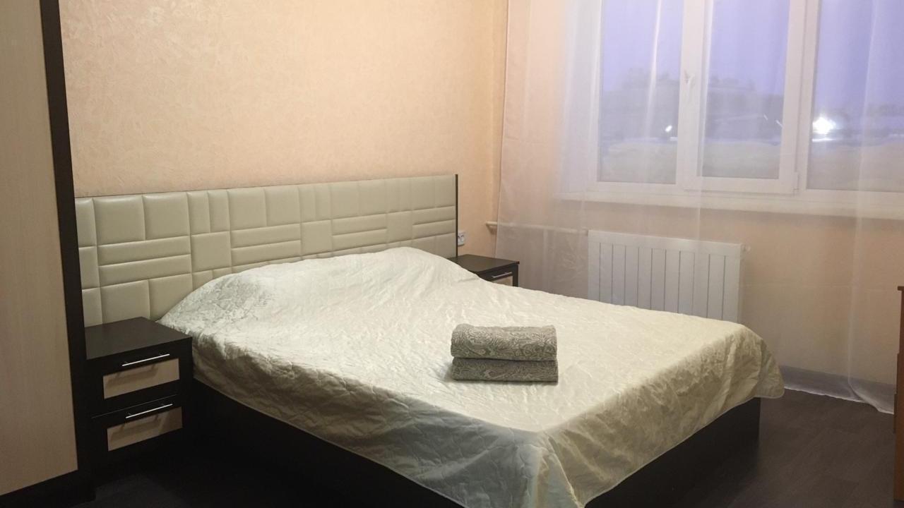 Real photos of Apartments on Kirova 38