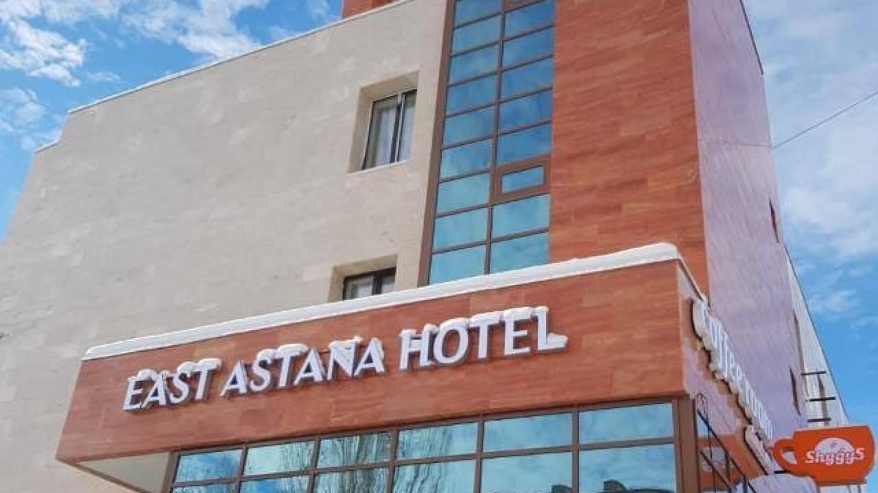 Real photos of East Astana
