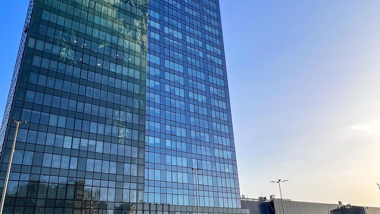 Real photos of Green City Hotel (Грин Сити)