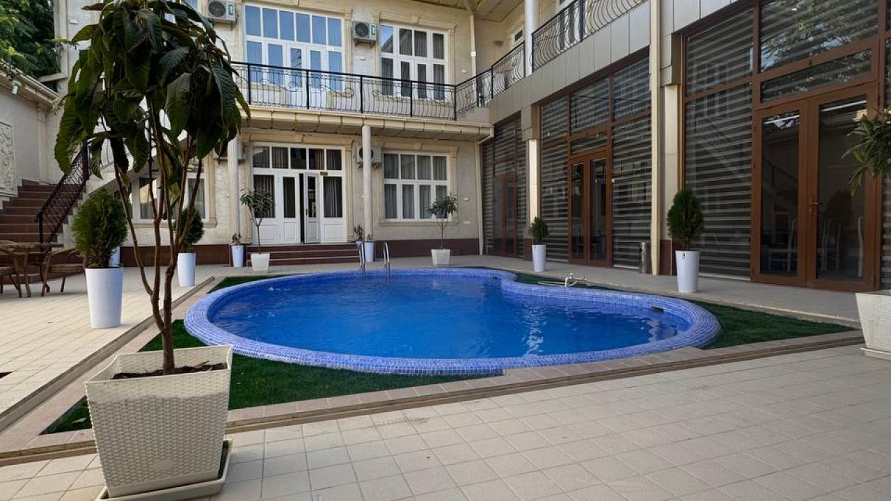 Реальные фото Global Star Hotel (Глобал Стар)