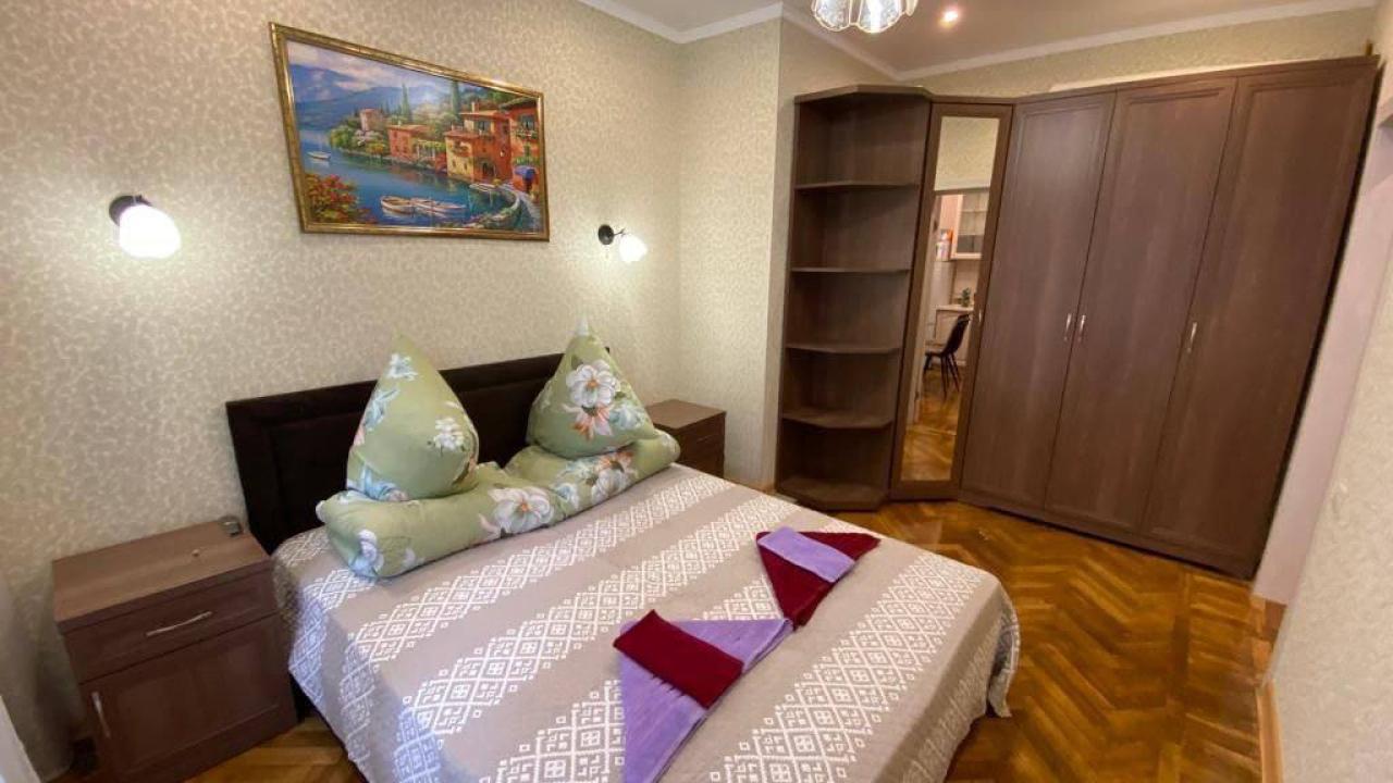 Реальные фото Апартаменты на улице Соборная