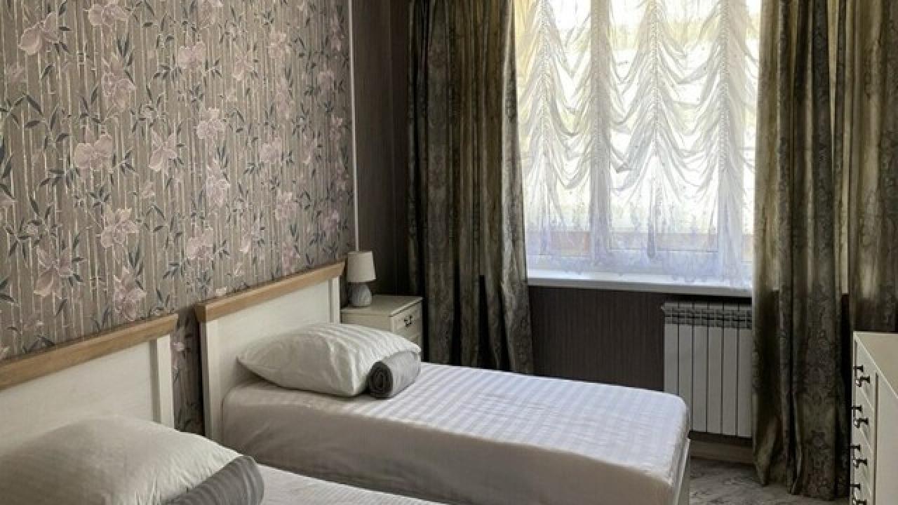 Реальные фото Апартаменты Раушен Классик на улице Карла Маркса