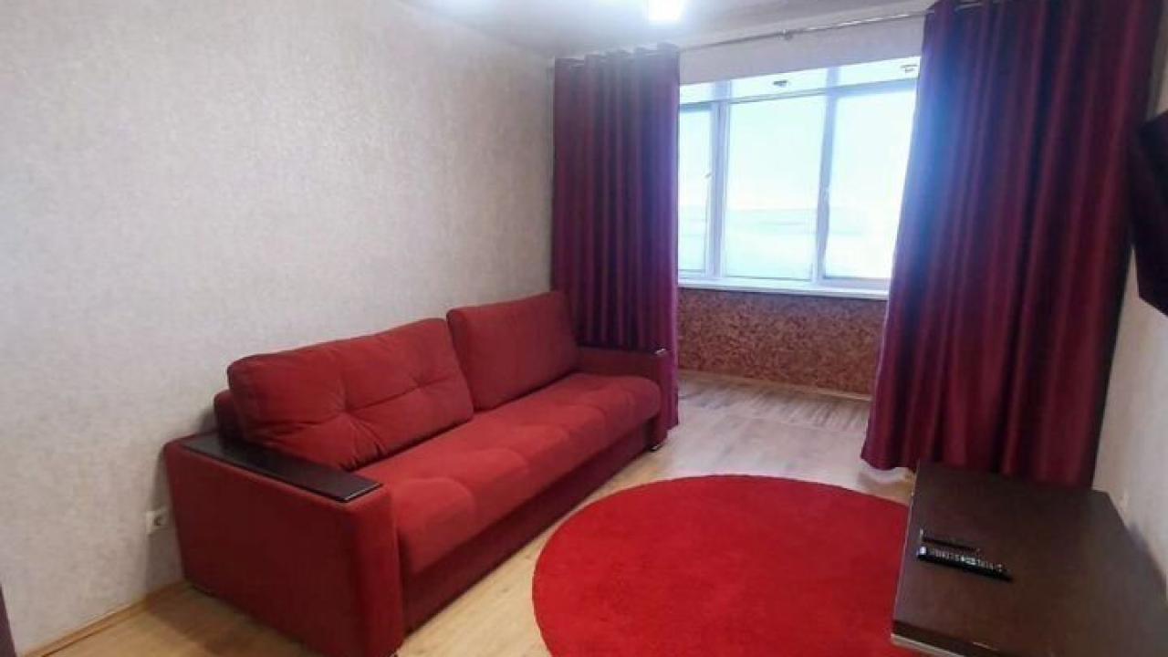 Реальные фото Апартаменты на улице Добролюбова, 5