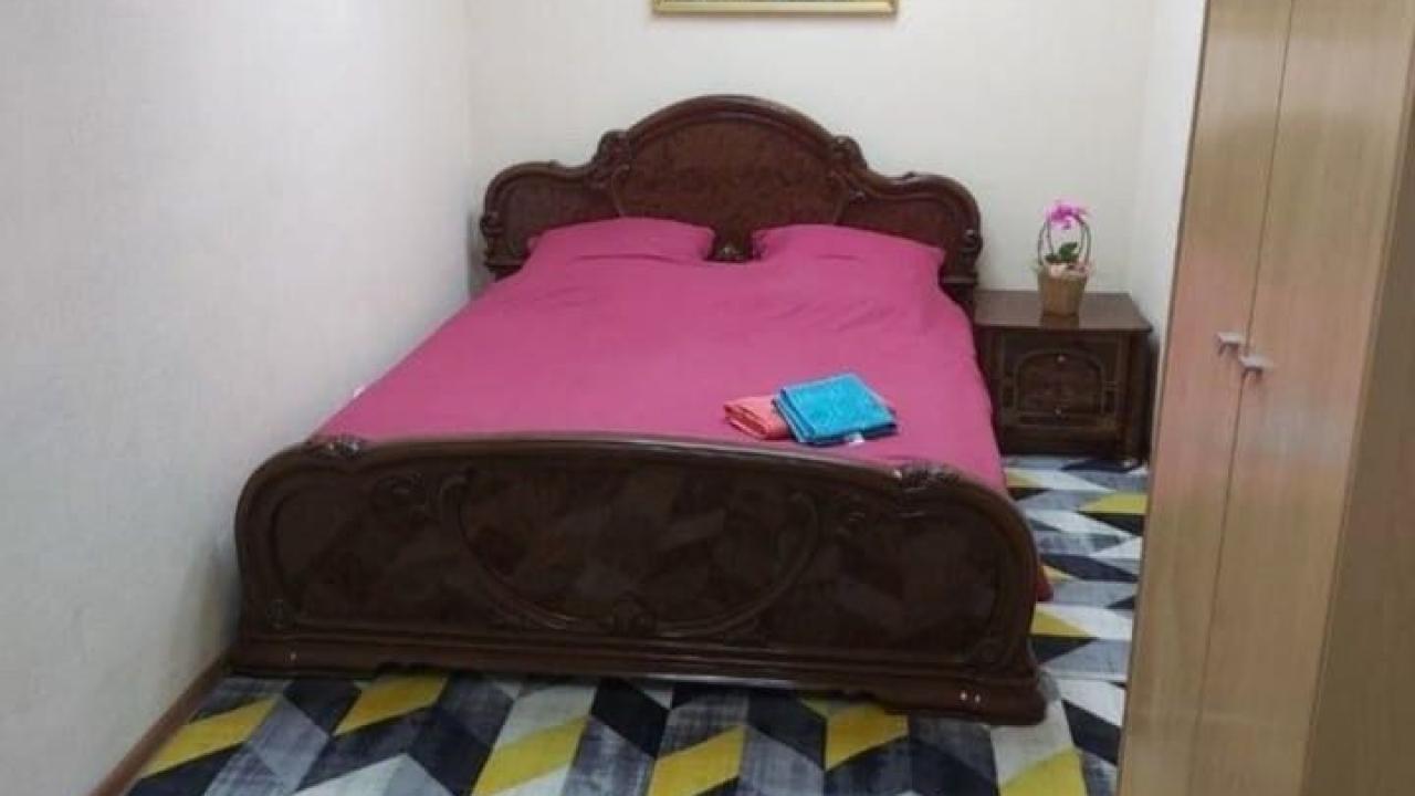 Real photos of Apartment on Stroiteley Avenue 23