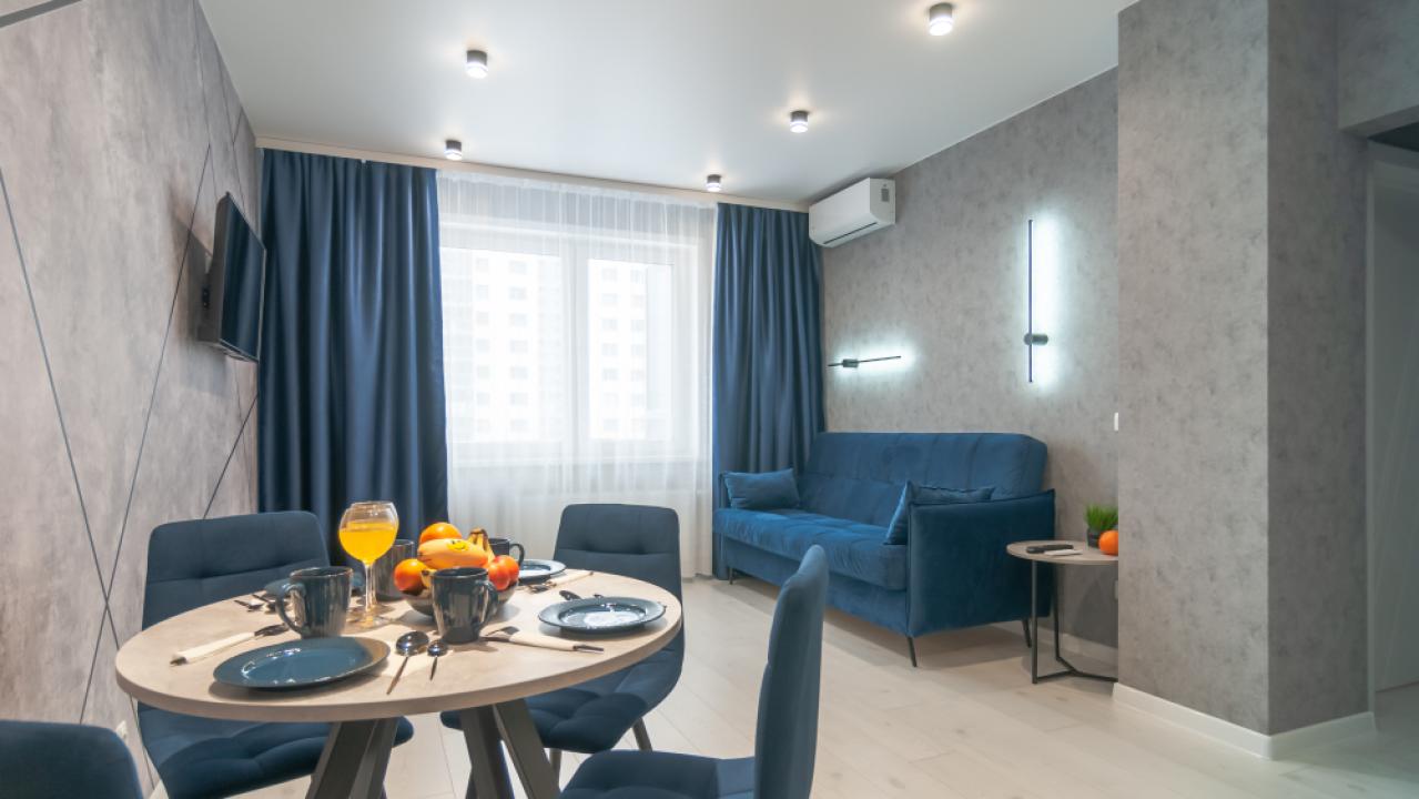 Real photos of Home on 6L Sverdlovskaya Street