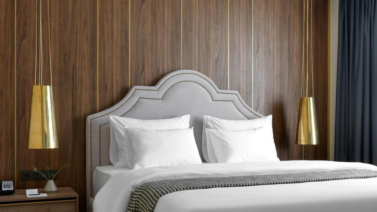 Real photos of Boutique Hotel 39 by SATEEN GROUP