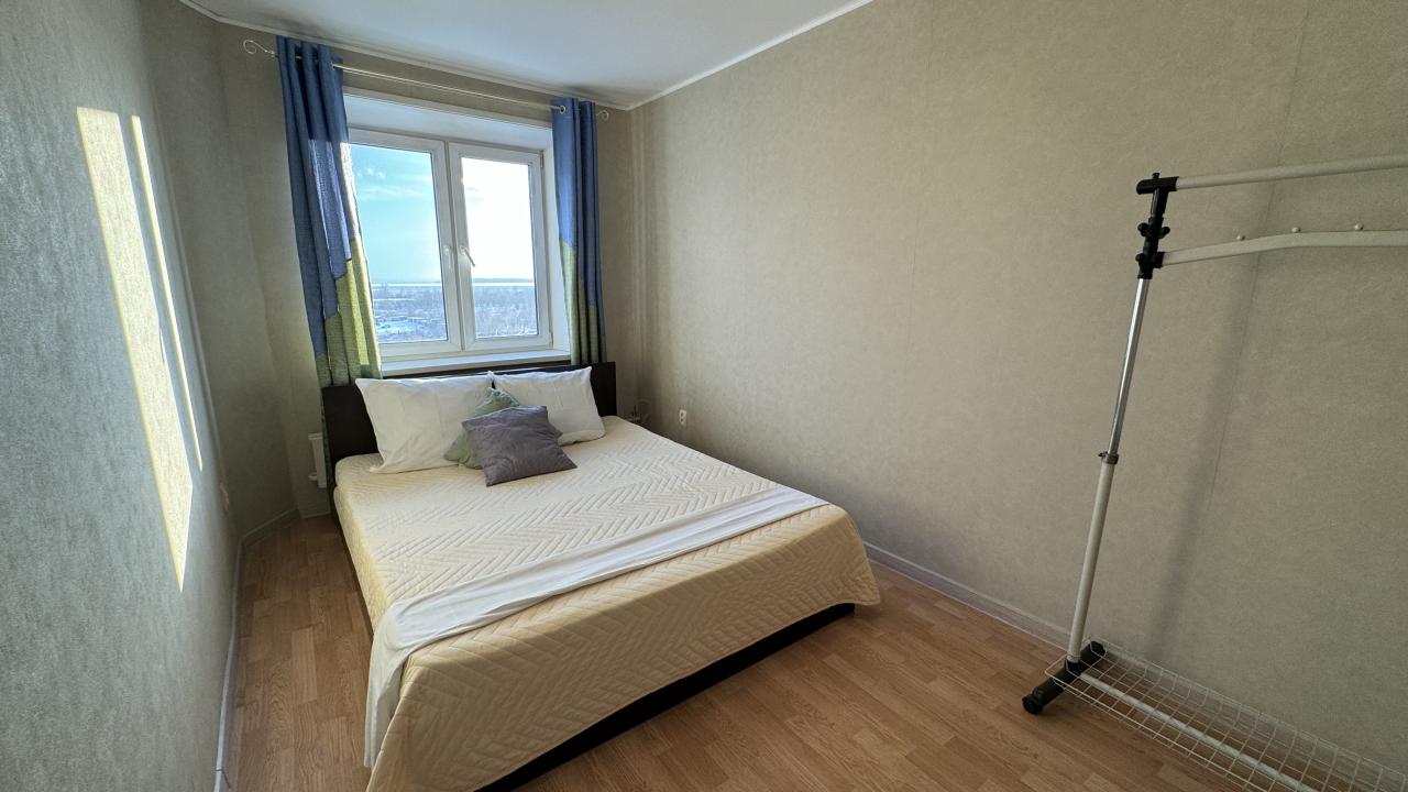 Реальные фото Квартира ApartLand на Дикопольцева 31/2