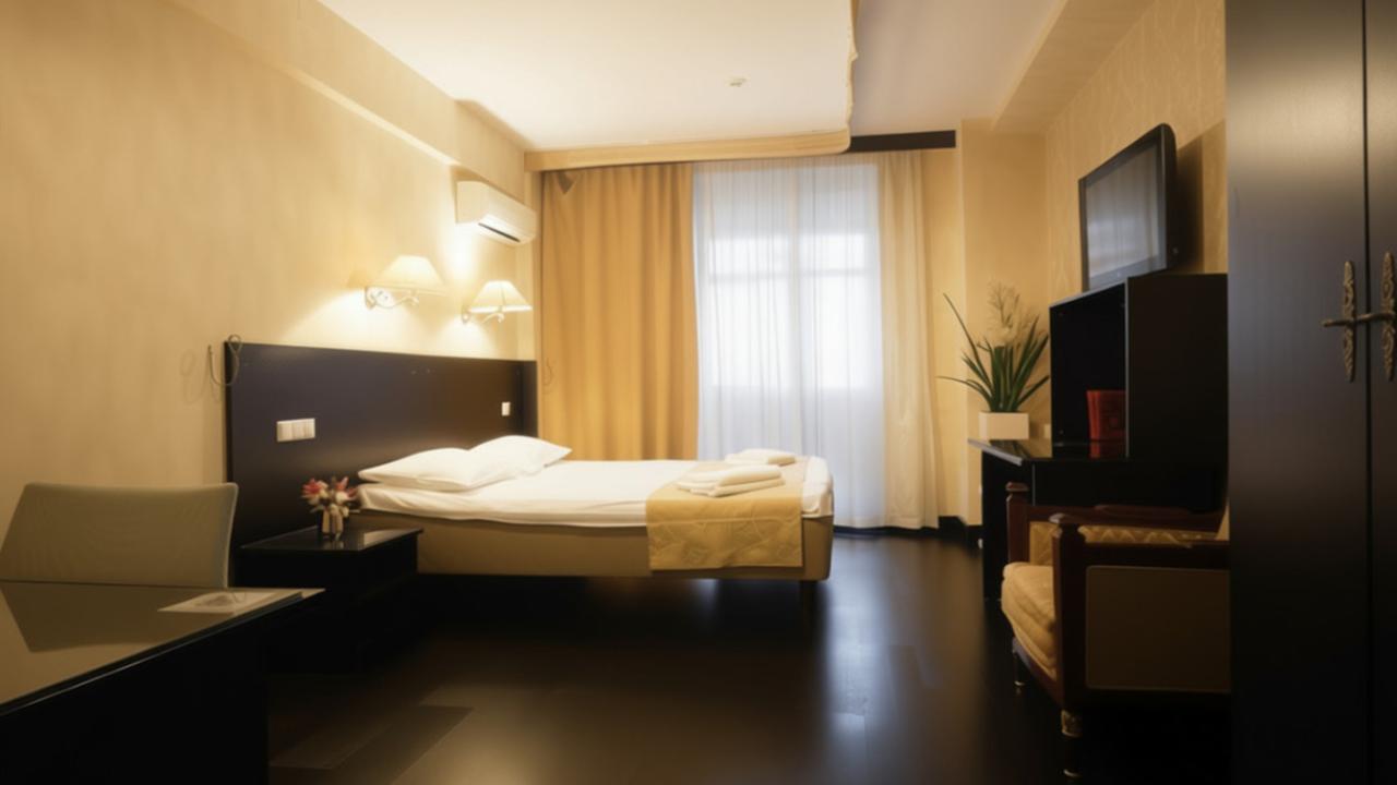 Real photos of Mini-hotel on Mira