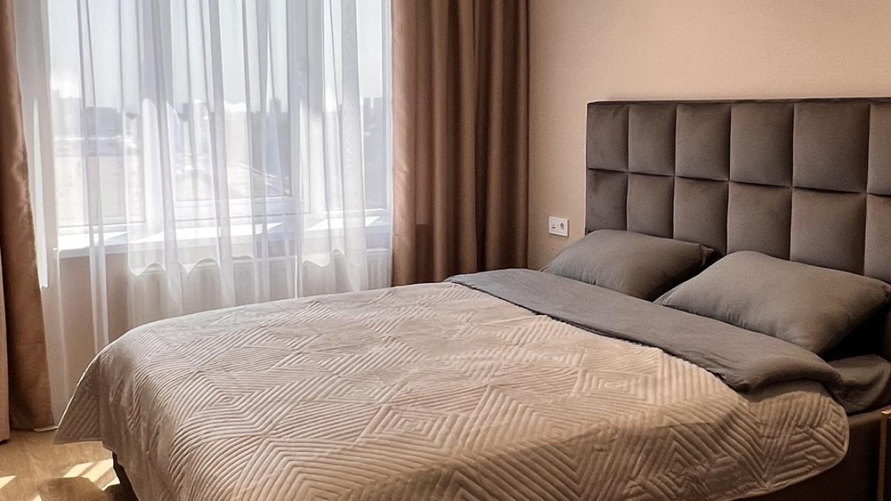 Real photos of THE GRAND PALACE Apartments