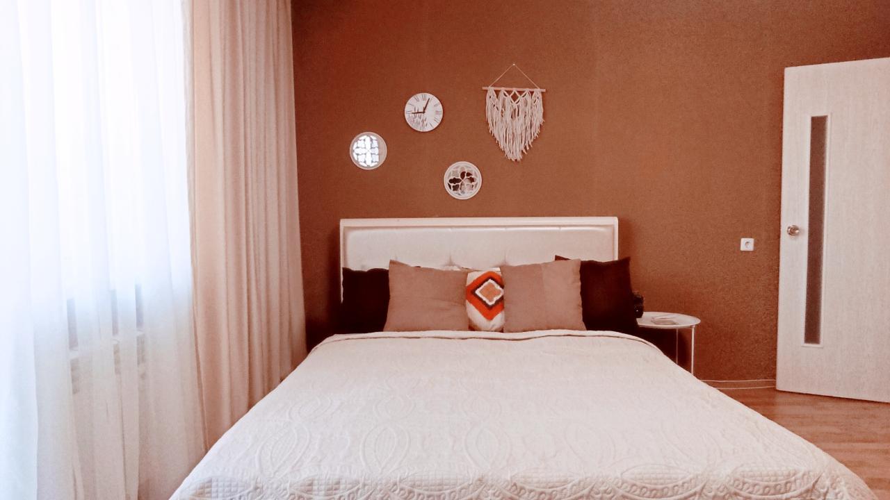 Real photos of Apartments on 131B Kashirin Brothers Street