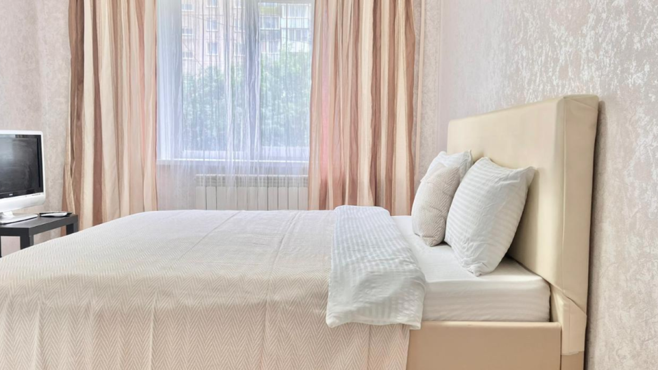 Real photos of Apartments on Pushkin street 23