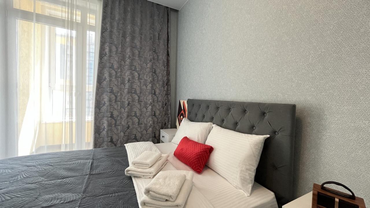 Real photos of UNIQUE APARTMENT on Voroshilov near KemTipp