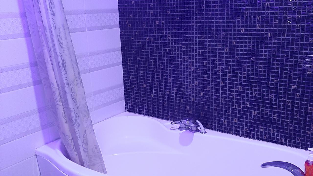 Реальные фото Апартаменты на улице Комсомольская 8