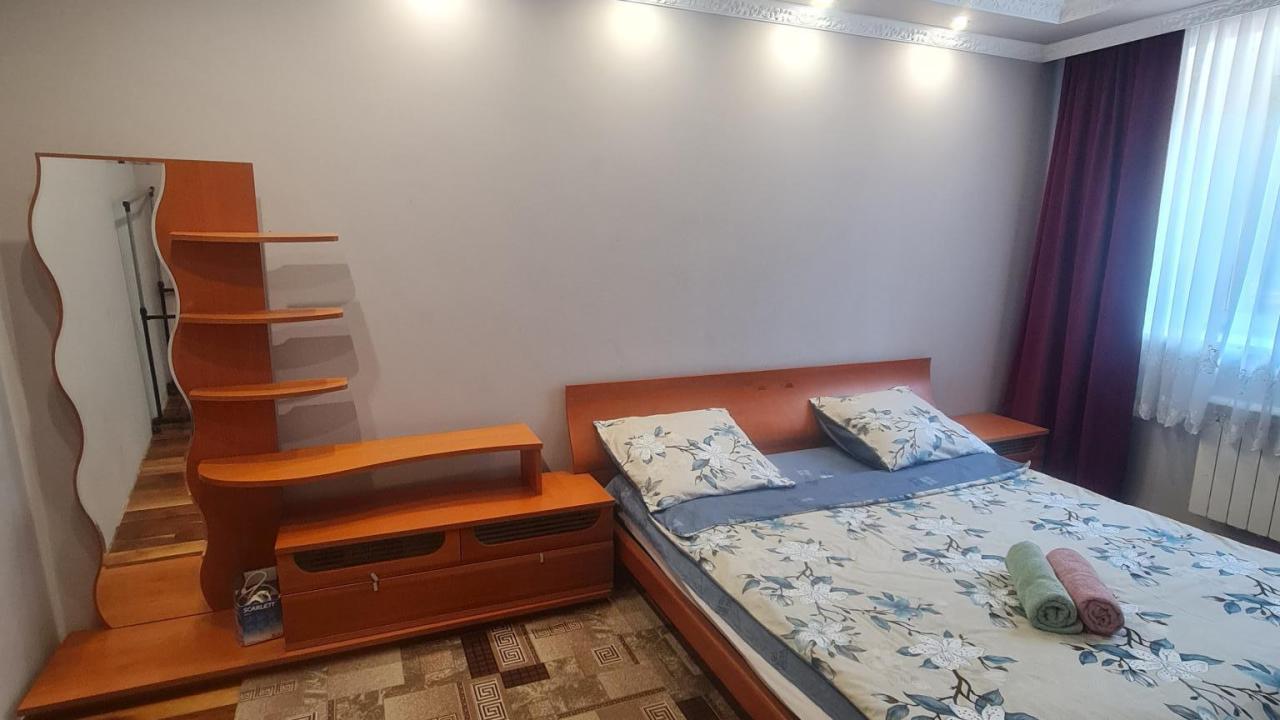Реальные фото Апартаменты на улице Ильича 41