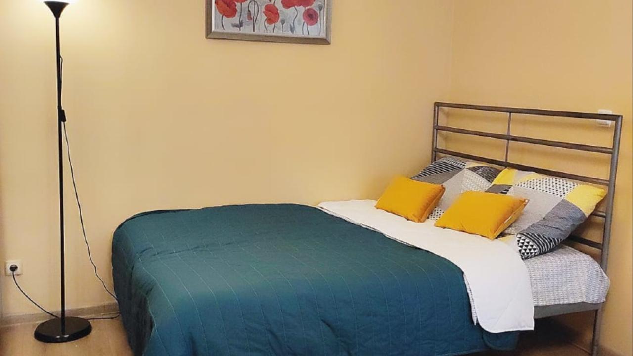 Real photos of Apartments on Raskova lane