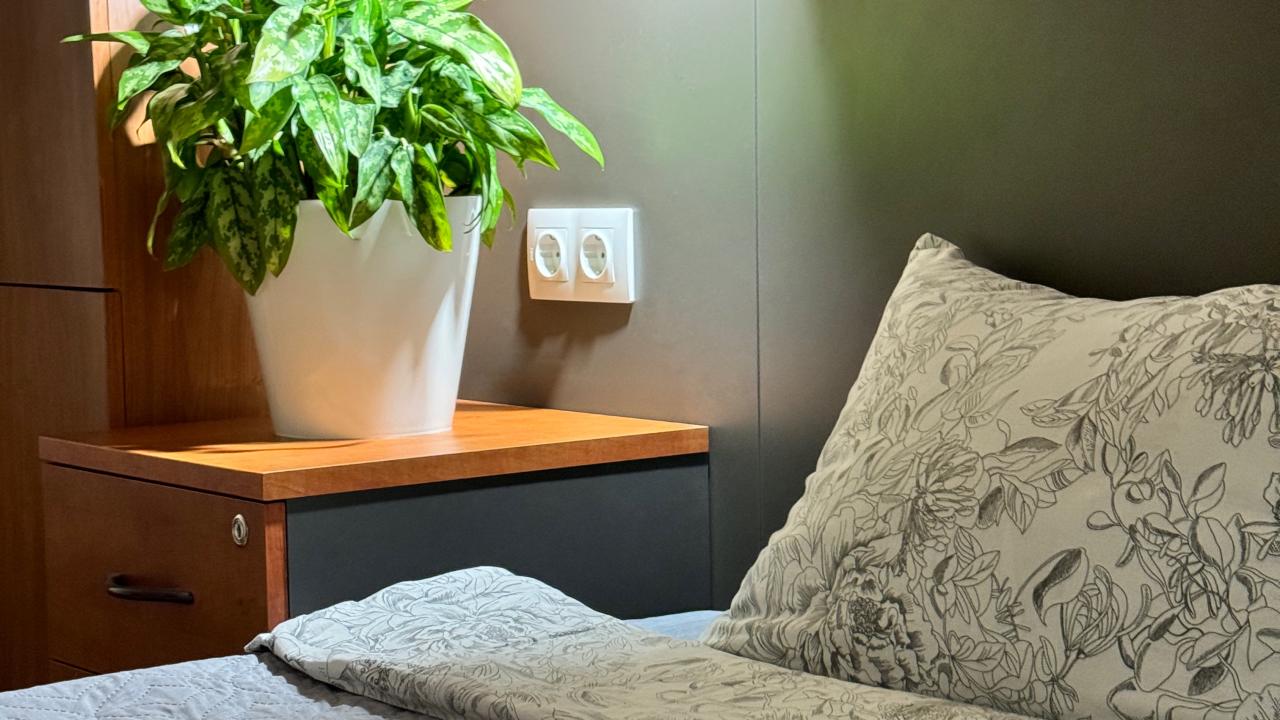 Real photos of Apartment Corner on 67/1 Minskaya Street