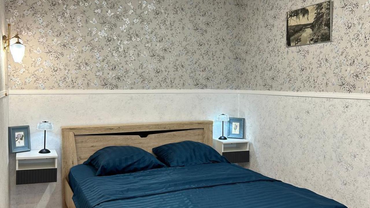 Real photos of Apartments on Boris Vasilyev street 6A