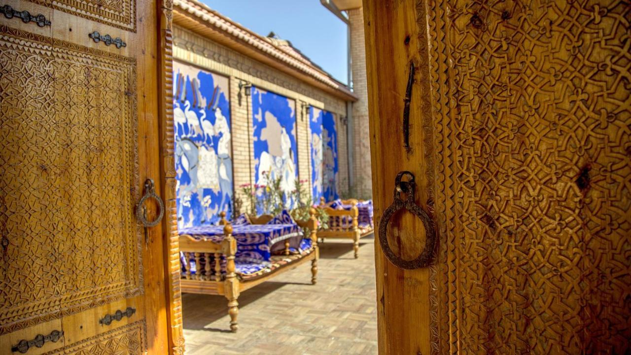 Реальные фото Caravan Serail