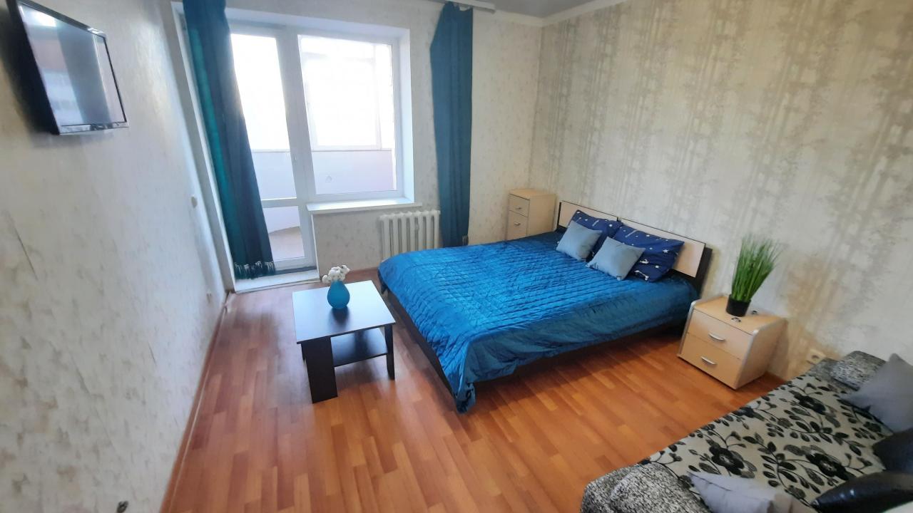 Real photos of K & K Apartments on Kholmogorskaya Street 4B