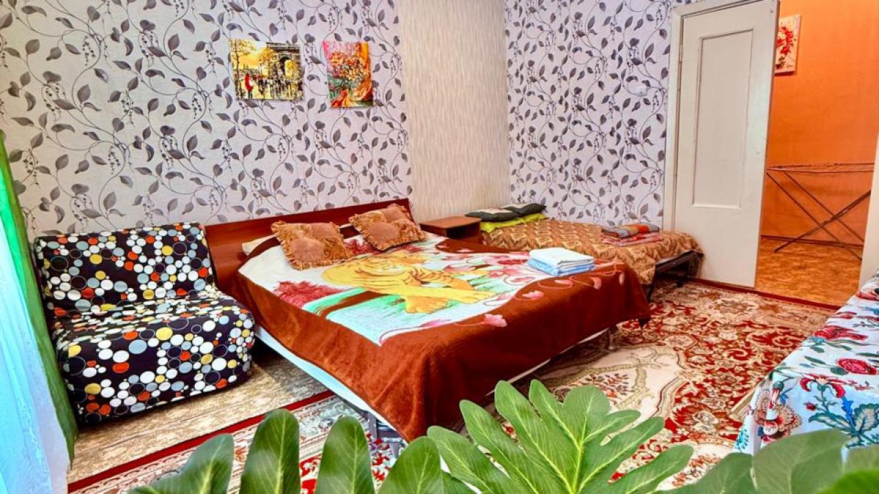 Real photos of Region 89 on Zavodskaya street 2