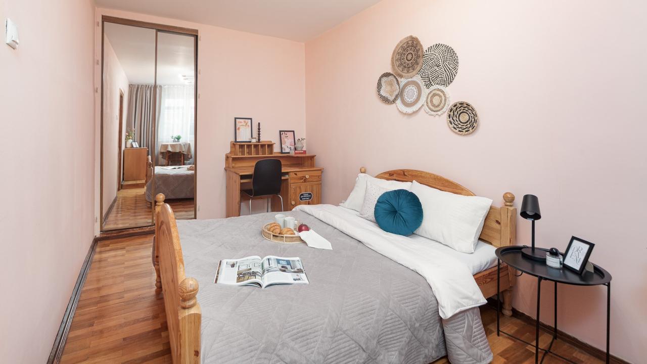 Реальные фото Comfort Home (Комфорт Хоум) на улице Щепкина