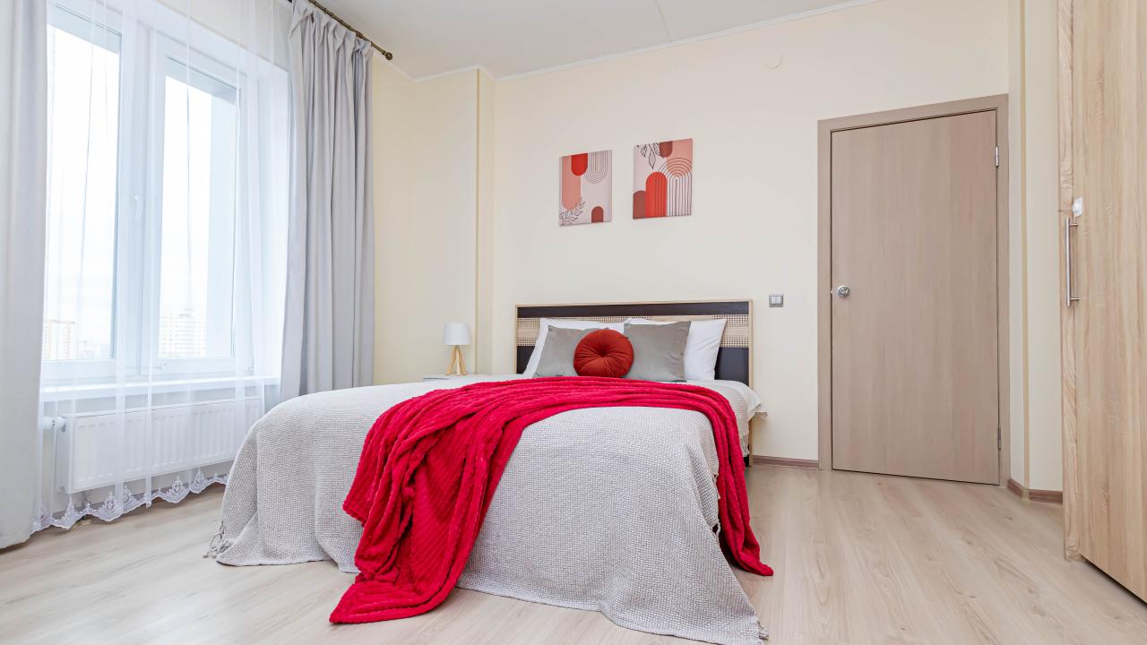 Real photos of Apartments on 48B Revolution Street
