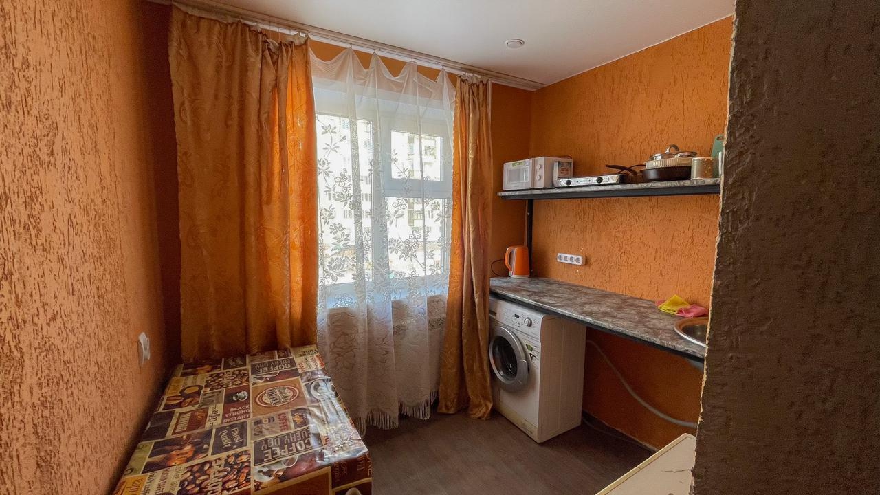 Real photos of Budget studio apartment