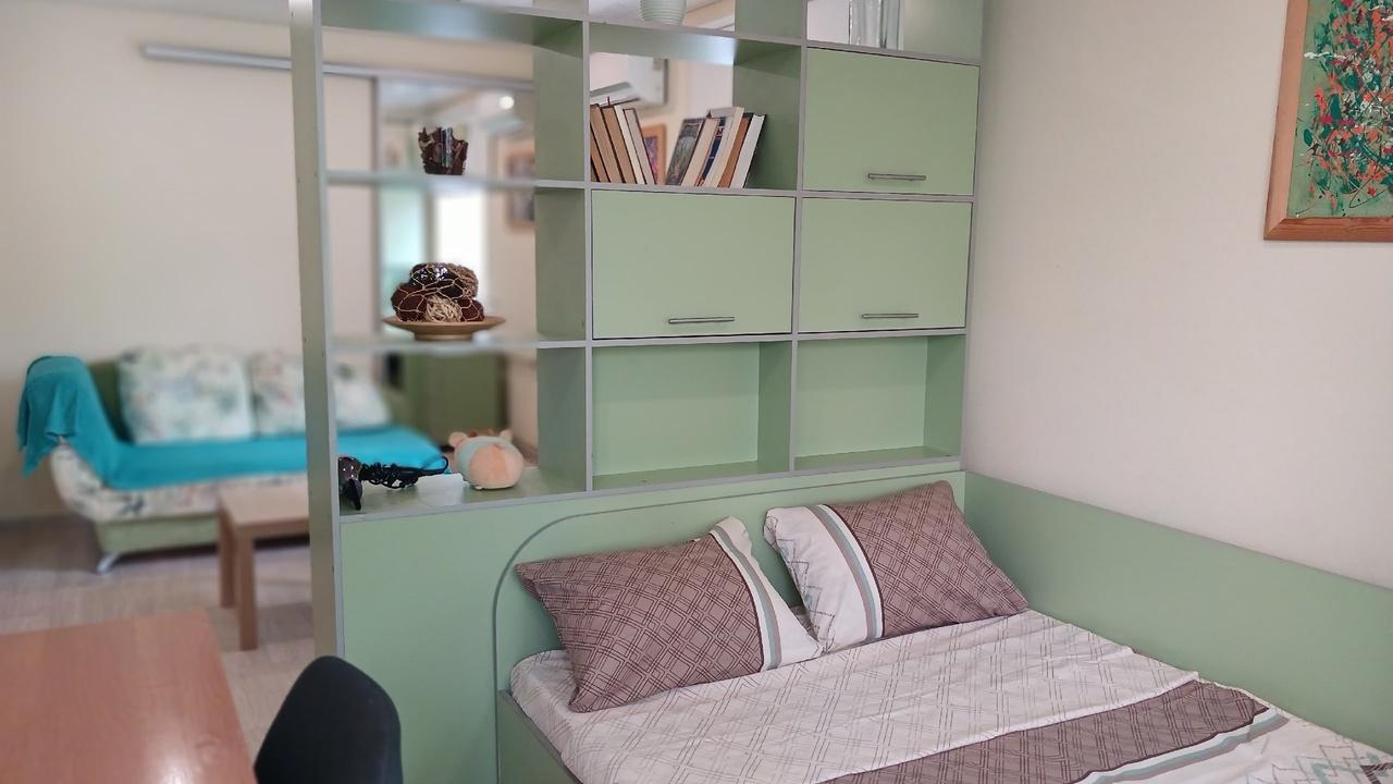 Real photos of Aday Apartments (Eday Apartments) on Blinova Street