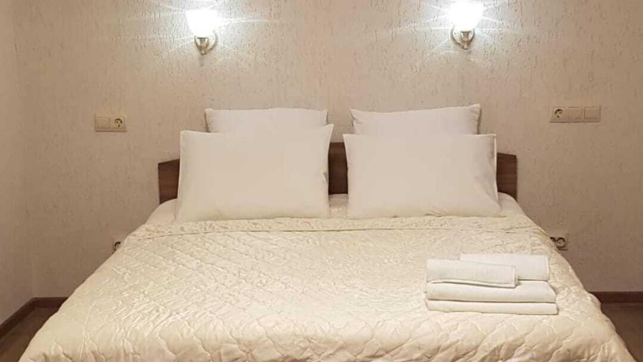 Real photos of Apartments on Leningradskaya St., 1