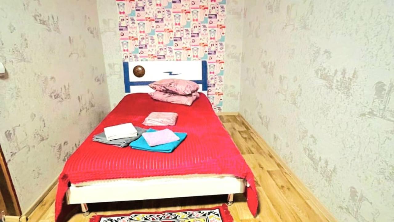 Real photos of Apartments on Leningradskaya street 25