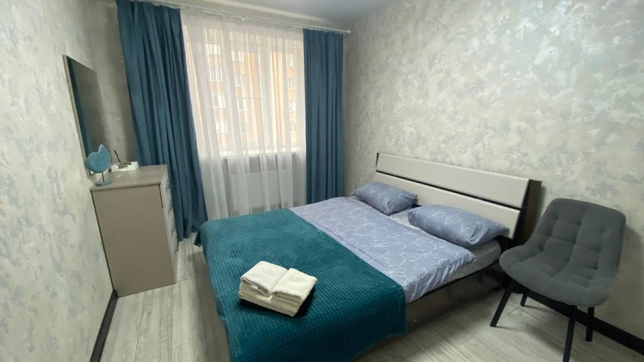Real photos of Apart MV apartment on Novoselov Street 3