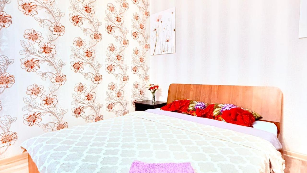 Real photos of Region 89 on Geologorazvedchikov Street 1