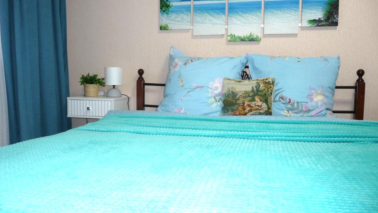 Real photos of Apartments at 10 Yuzhny Boulevard