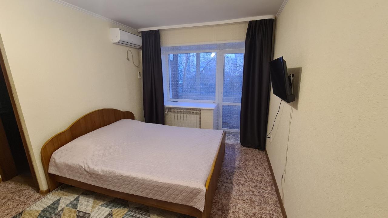 Real photos of Studio apartments on 37 Amursky Boulevard
