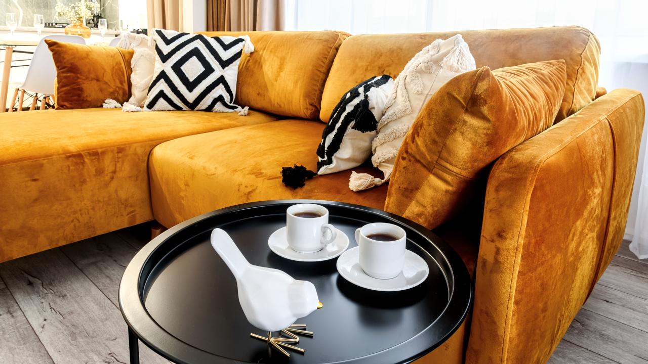 Real photos of Apartment for you on 35 Lunacharsky Street