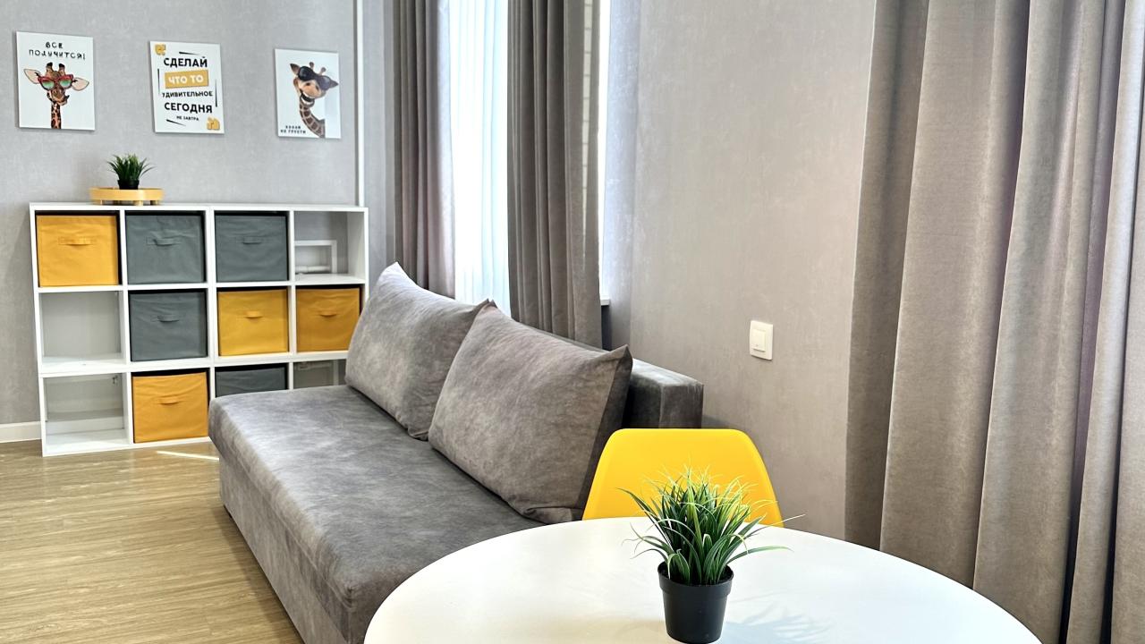Real photos of Apartments on Zaslonova street 17