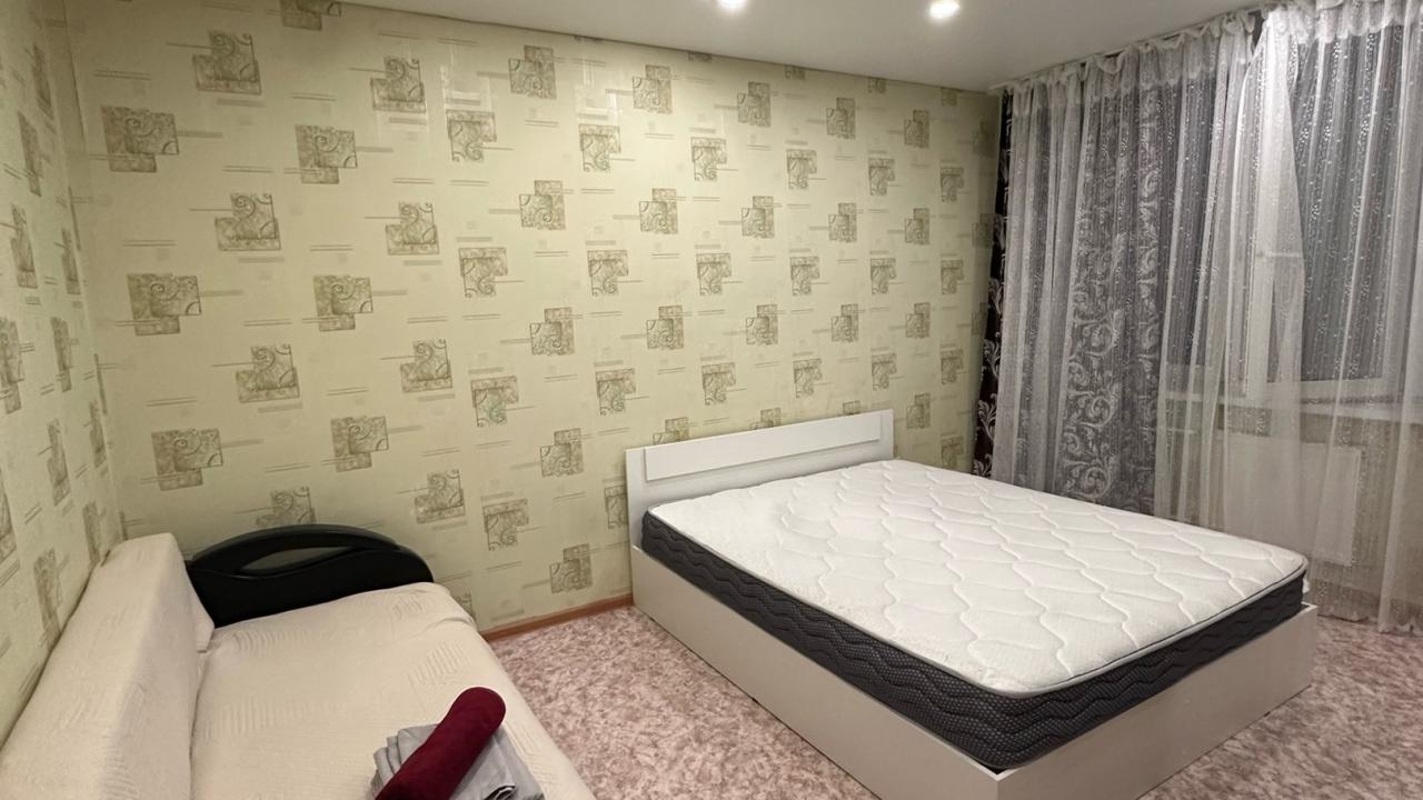 Real photos of Nadym House on Ryzhkova Street