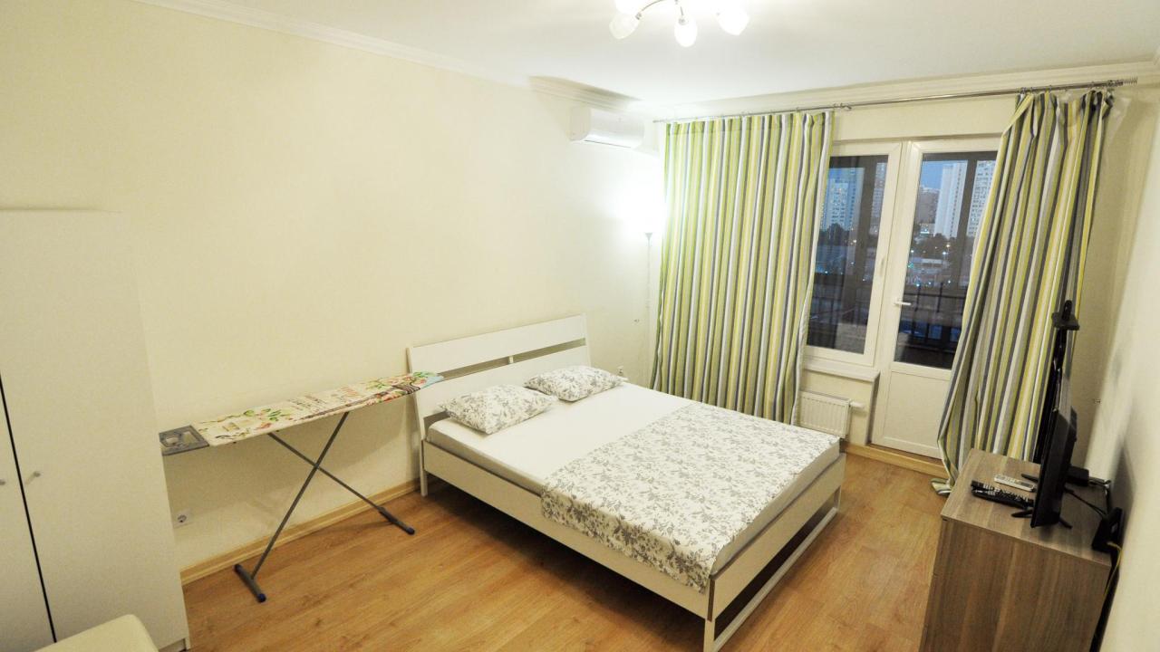 Real photos of Rentwill apartments near Mitino station