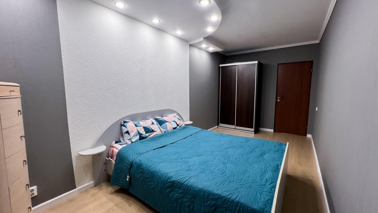 Реальные фото Apartments on Bering street 10