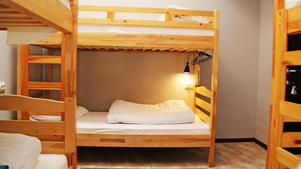 Real photos of City Hostel