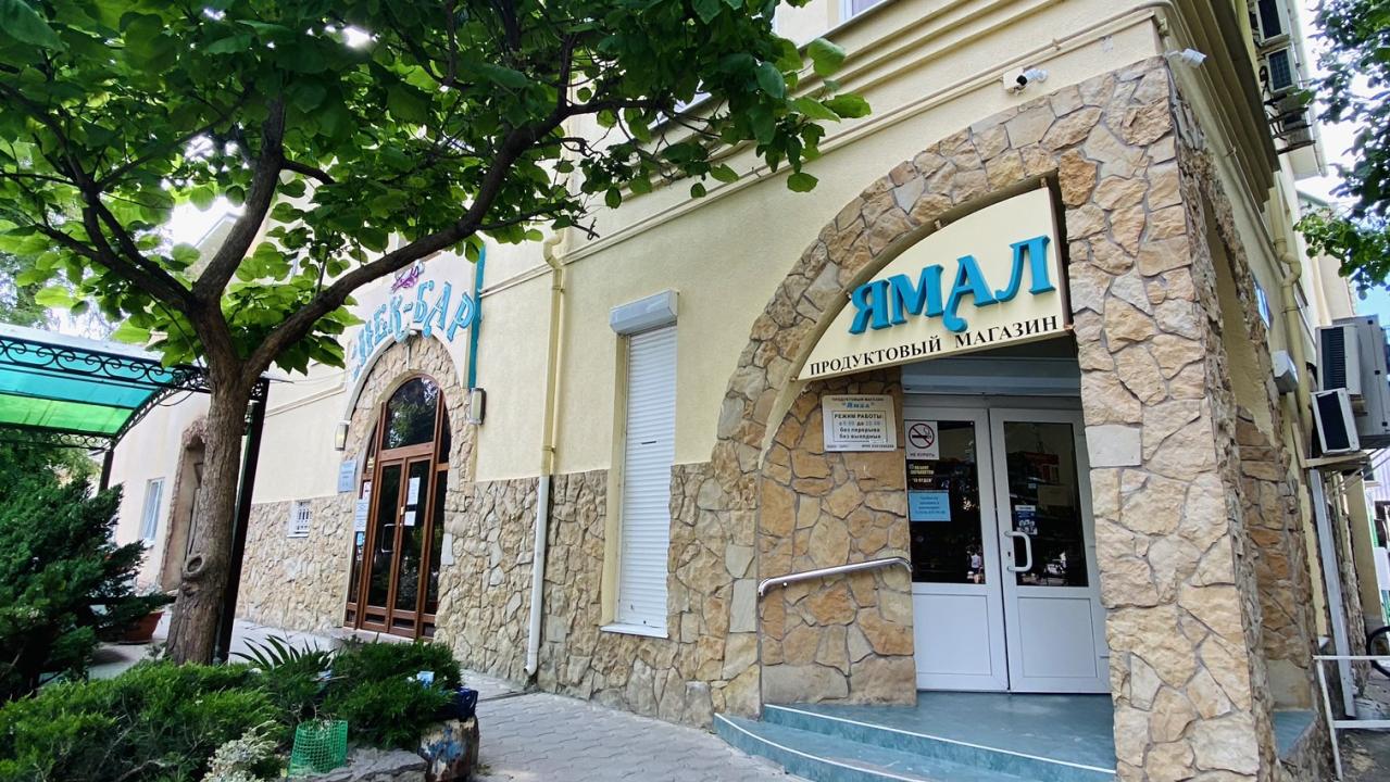 Реальные фото Ямал