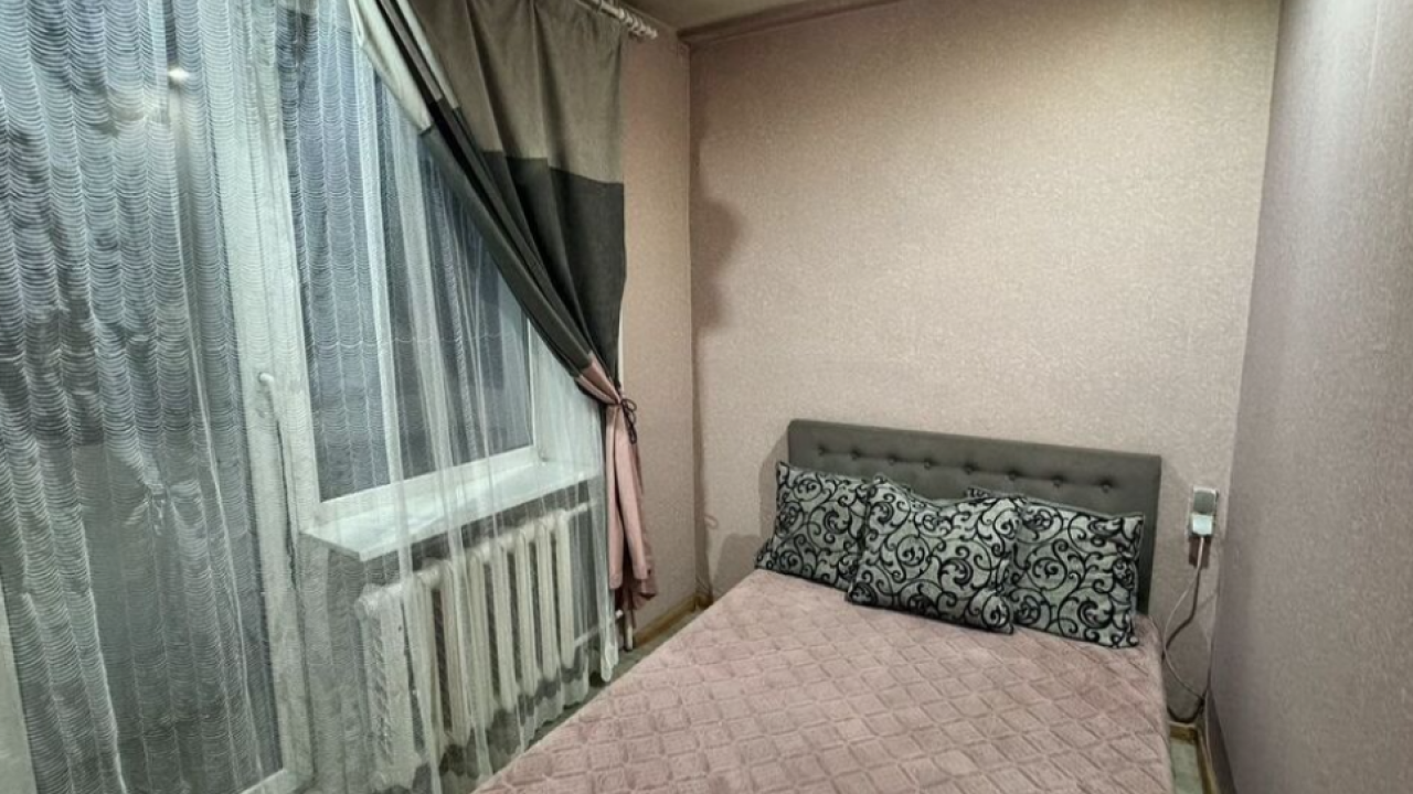 Real photos of Apartments on Ugdanskaya street