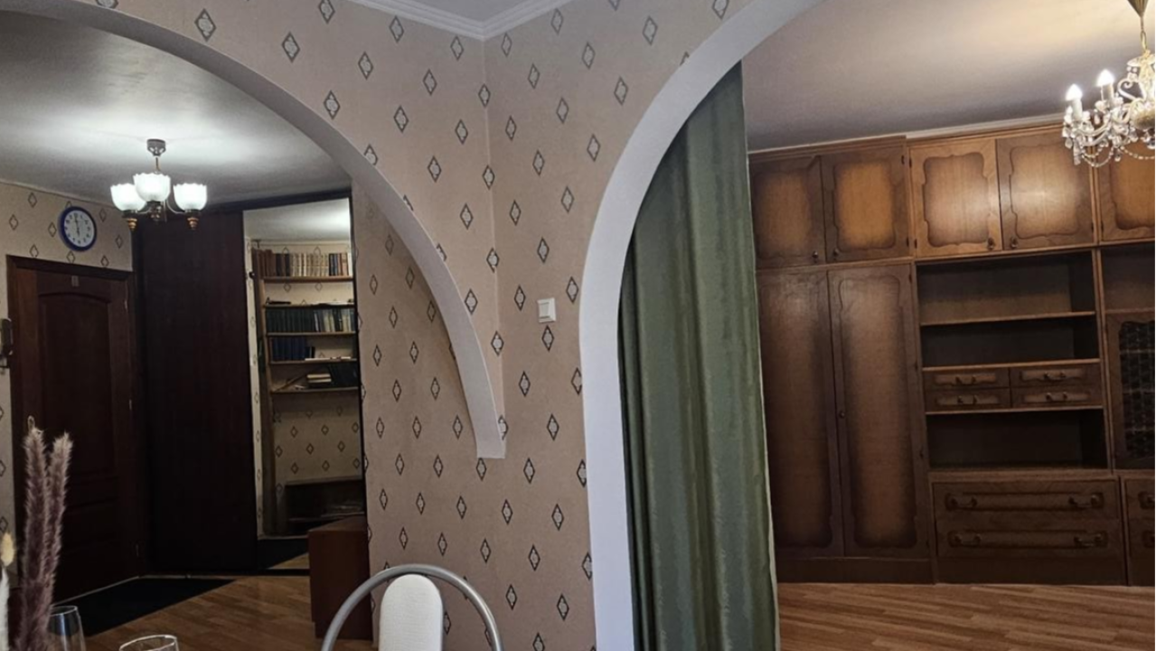 Реальные фото Apartments on Tokareva street 6