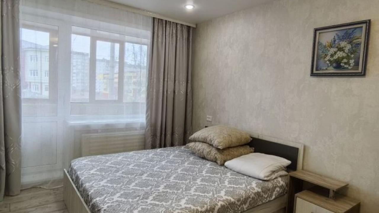Real photos of Apartments on Metallurg street 17