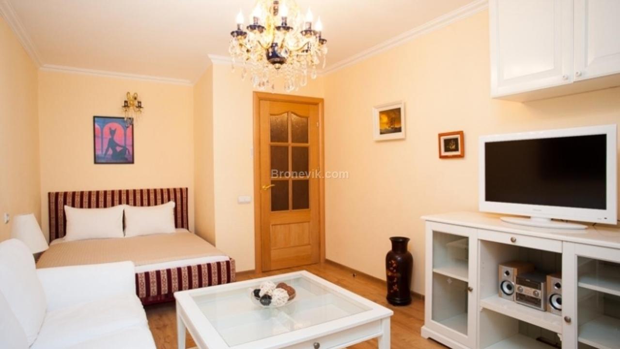 Реальные фото InnDays на Бобруйской