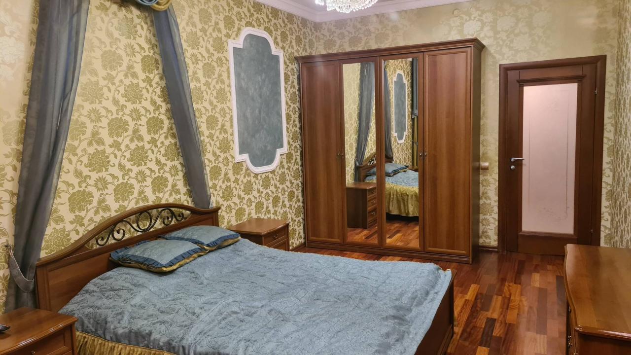 Real photos of Apartments on Nekrasova 38/25