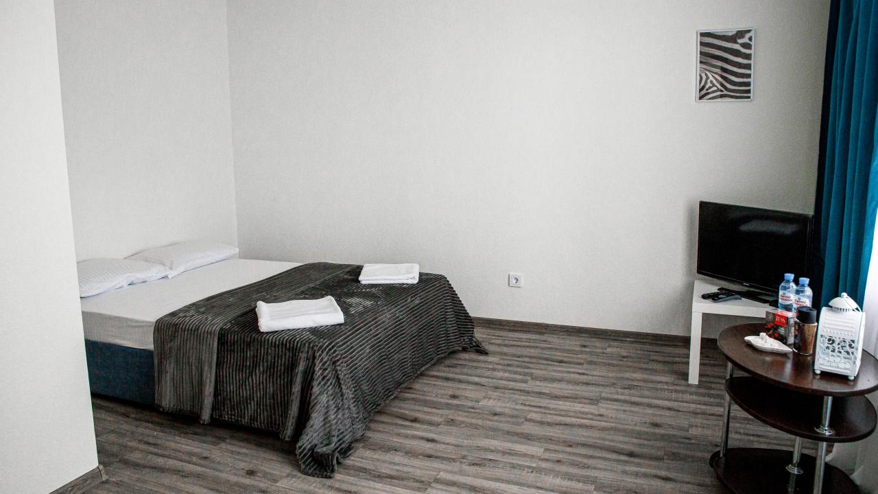 Real photos of Apartments Vera Voloshina str. 32