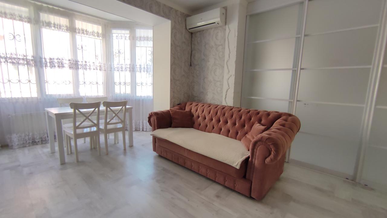 Real photos of Apartments on Partizanskaya street 3/2