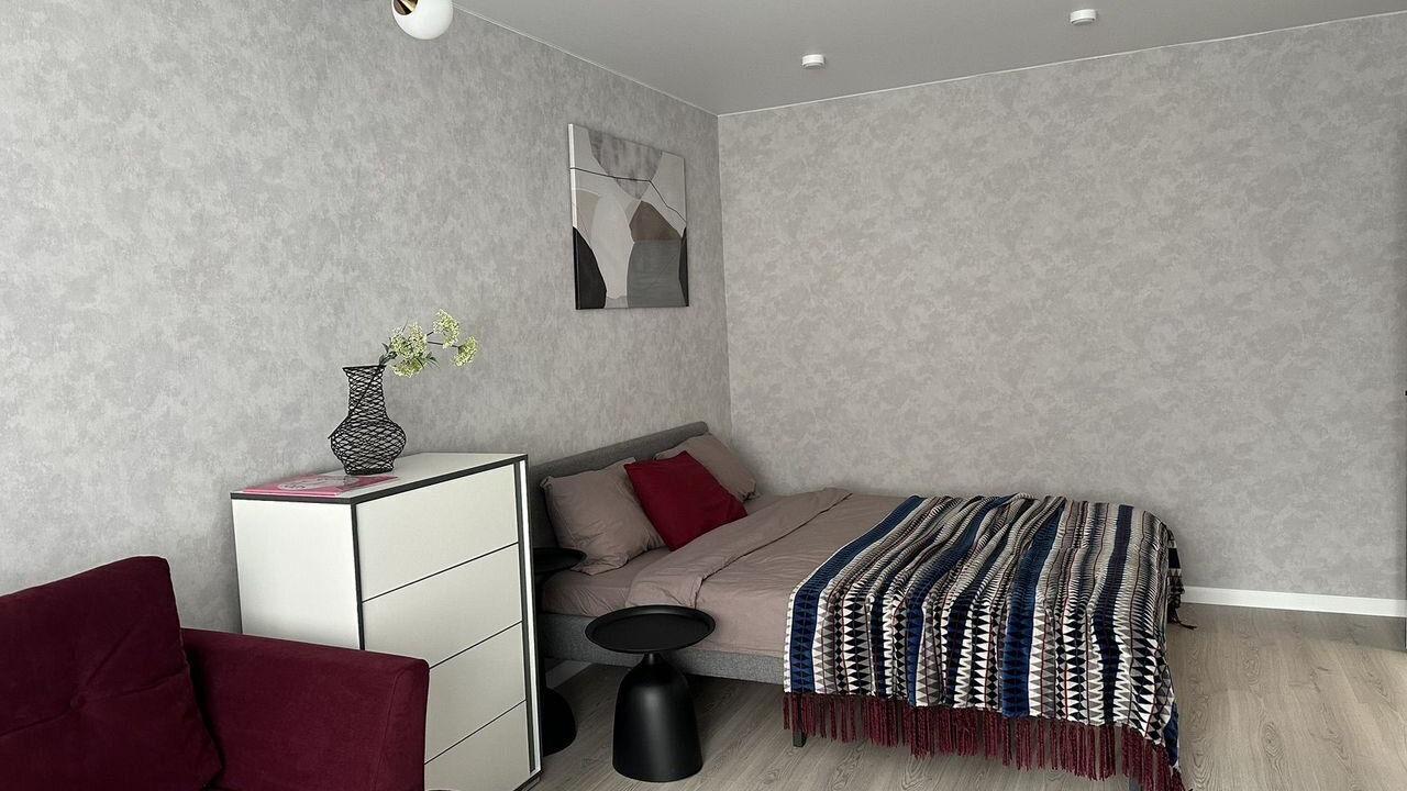 Real photos of Apartments on Lebedeva street 32_1